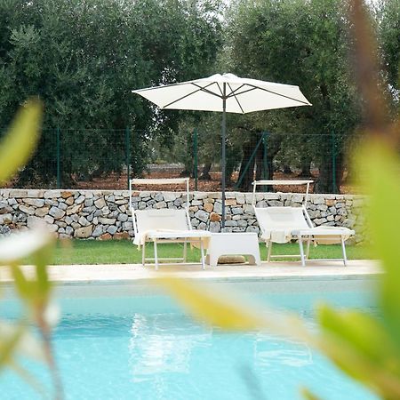 Quattroperle Trulli - Relax - Puglia Villa Castellana Grotte Kültér fotó