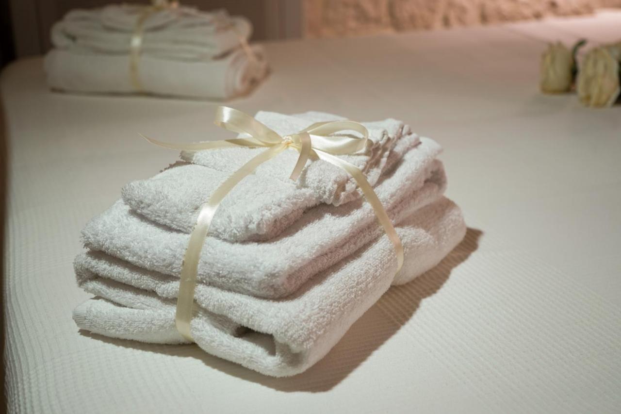 Quattroperle Trulli - Relax - Puglia Villa Castellana Grotte Kültér fotó