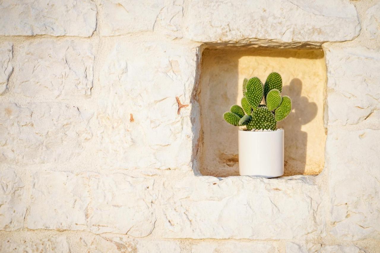 Quattroperle Trulli - Relax - Puglia Villa Castellana Grotte Kültér fotó