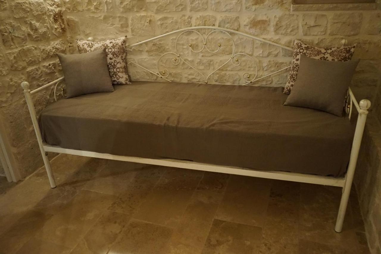 Quattroperle Trulli - Relax - Puglia Villa Castellana Grotte Kültér fotó